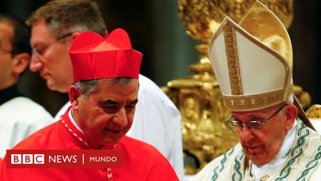 Cardinale Becciu: lo scandalo per l’acquisto di immobili di lusso a Londra che ha portato alle “dimissioni” di uno dei vescovi più potenti del Vaticano
