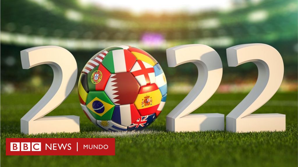 A un año de la Copa del Mundo de Qatar 2022, estos son los datos y