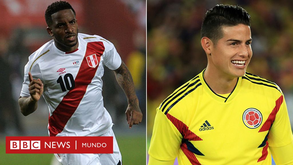 Rusia 2018: el cálculo que pone a y Perú con más posibilidades de ganar el Mundial que Portugal y Bélgica - BBC News Mundo