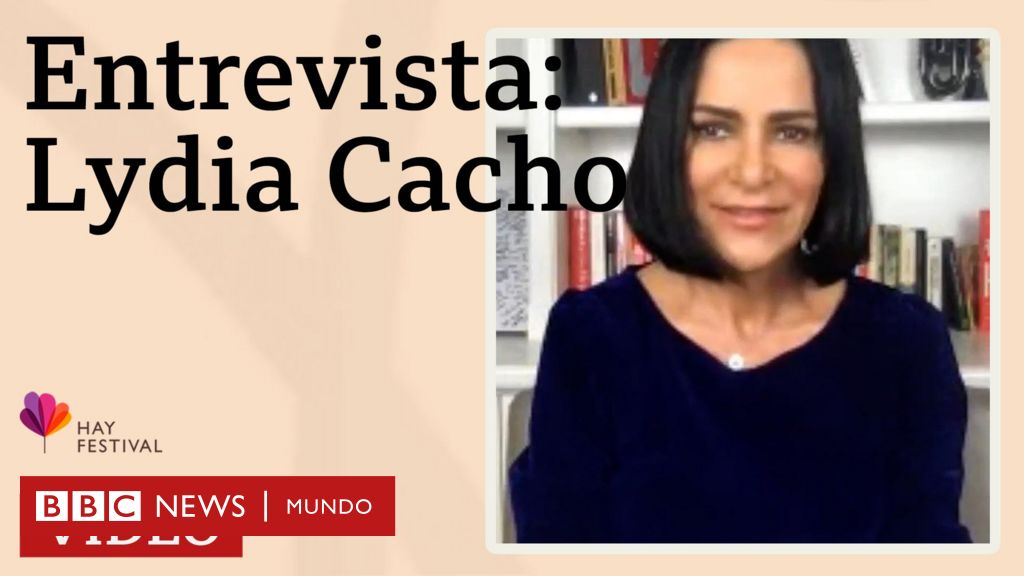 Imagina El Mundo Entrevista Con Lydia Cacho Yo No Quisiera Que Volvieramos A La Normalidad La Normalidad Es Brutal Esta Llena De Corrupcion Violencia Y Desigualdad Bbc News Mundo