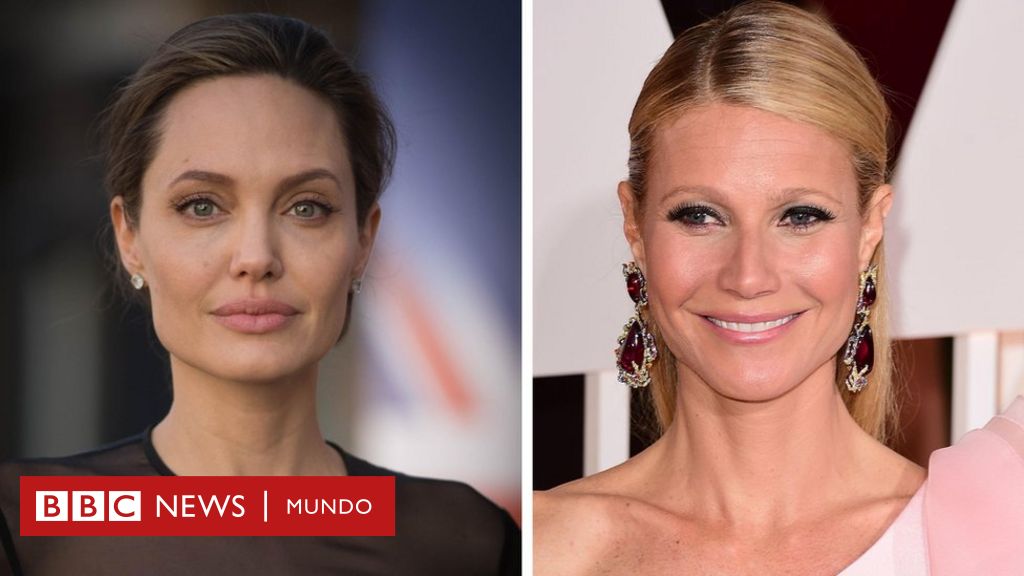 Angelina Jolie, Gwyneth Paltrow y otras celebridades que acusan de acoso a Harvey Weinstein en