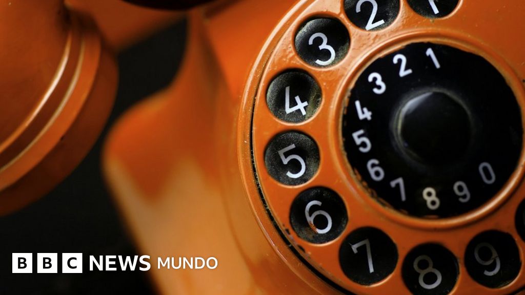 Quienes eran los "phreakers", los extraordinarios personajes que