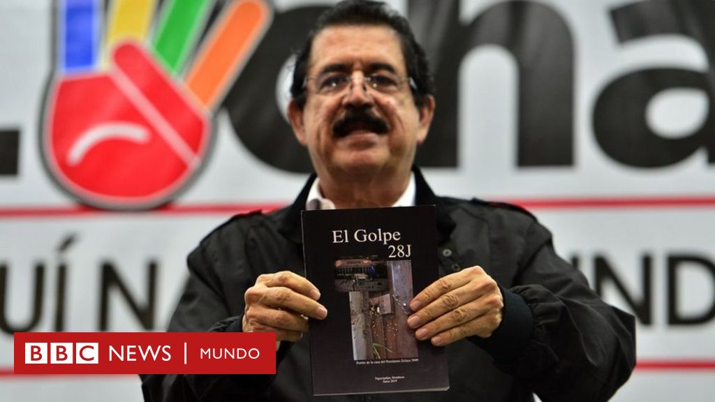 10 años del golpe de Estado en Honduras qué ha cambiado en el país (y