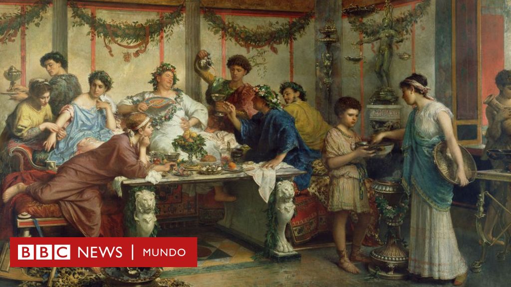 Dar regalos de Navidad, una tradición antigua que viene de la antigua Roma