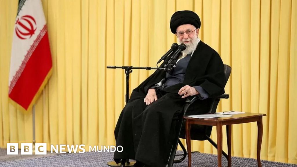 Protestas en Irán: el líder supremo indulta a "decenas de miles" de presos