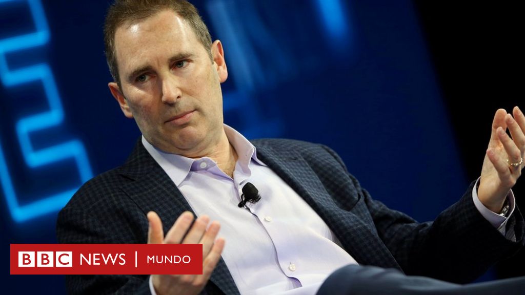 Who is Andy Jassy, ​​the great newcomer from New York who will be replacing Jeff Bezos as Amazon CEO