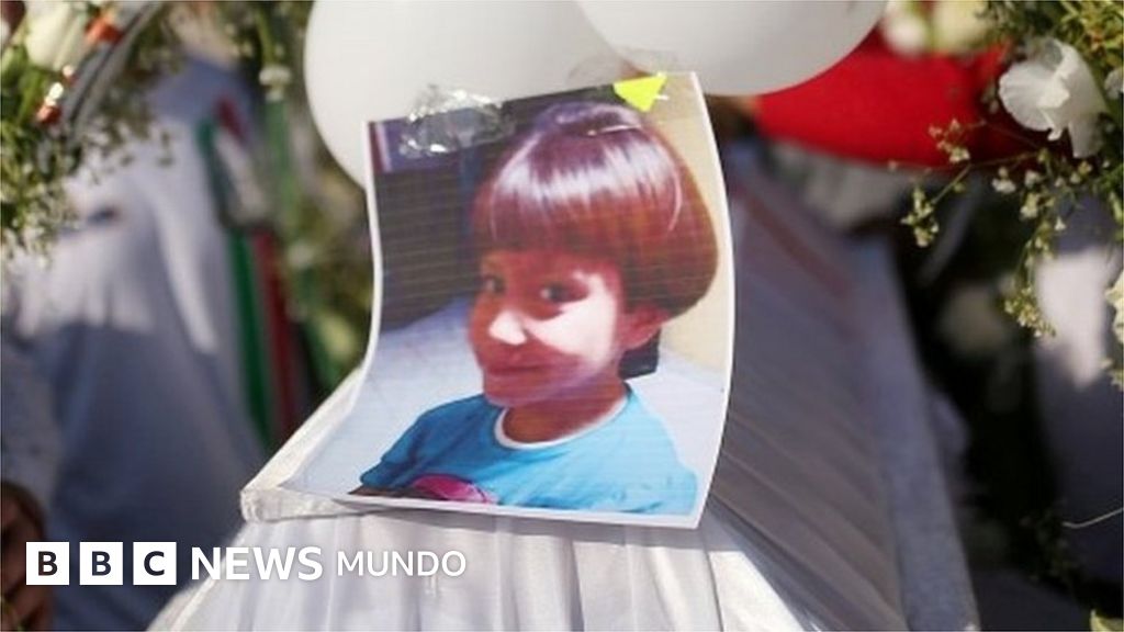 Caso FÃ¡tima: lo que se sabe del asesinato y tortura de la niÃ±a de ...