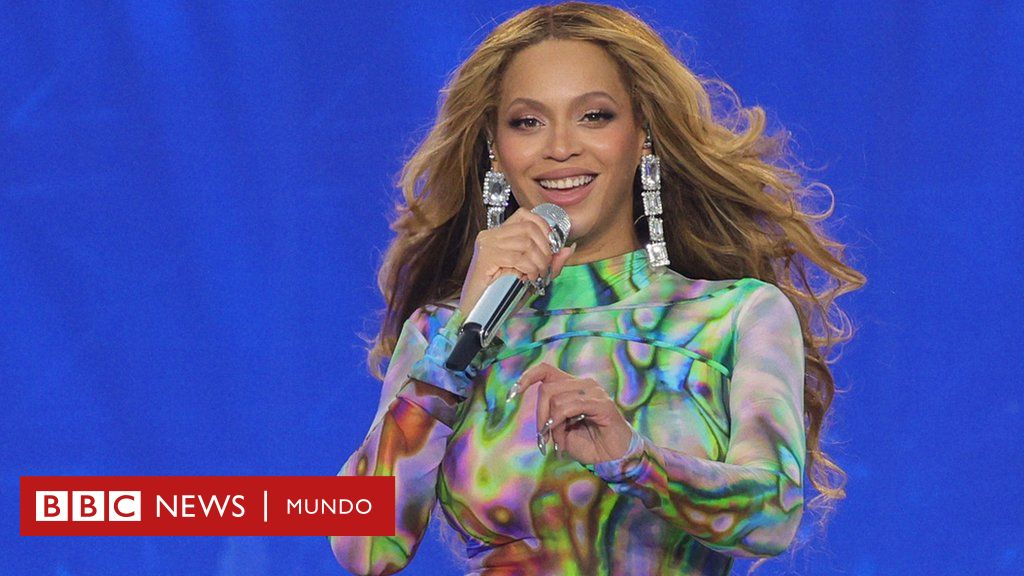 Beyoncé: por qué responsabilizan a la cantante estadounidense de la subida de la inflación en Suecia