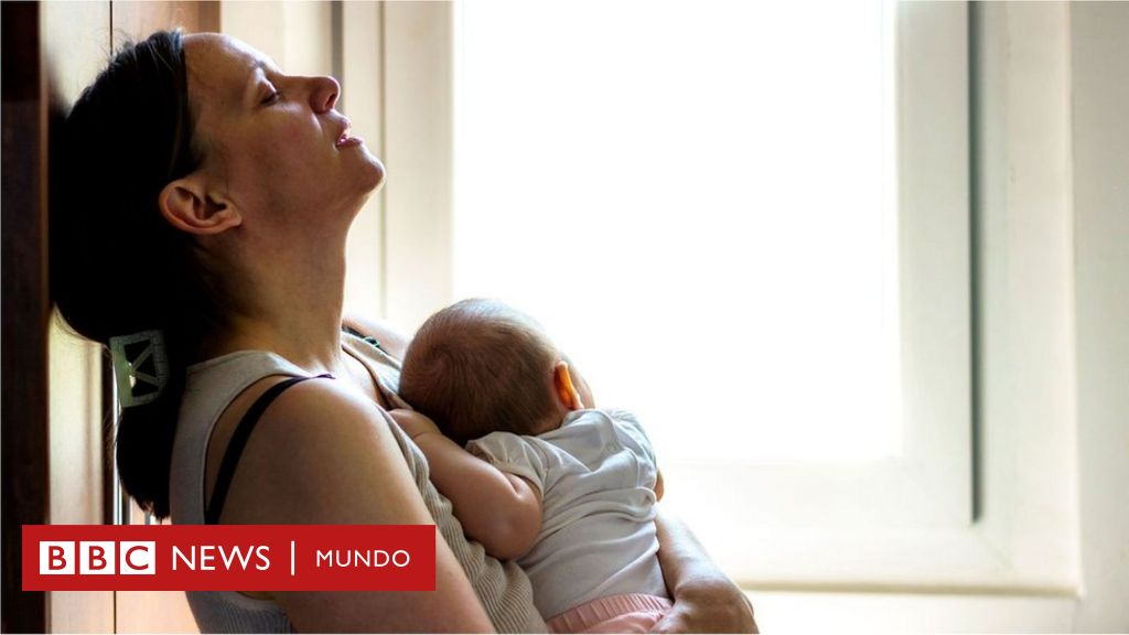 Echo de menos mi antigua vida: hablan las mujeres que se arrepienten de  ser madres