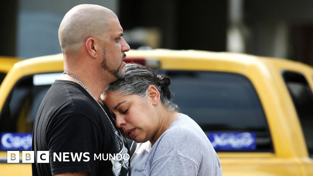 Tiroteo en Orlando las peores masacres en Estados Unidos en los