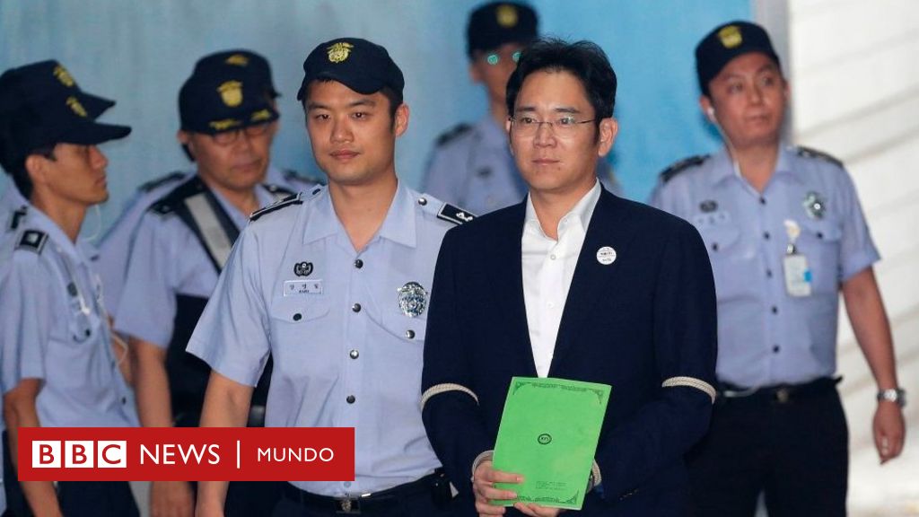 Alasan putus asa yang mendorong Korea Selatan untuk mengampuni “Pangeran” Samsung atas tuduhan suap dan penggelapan
