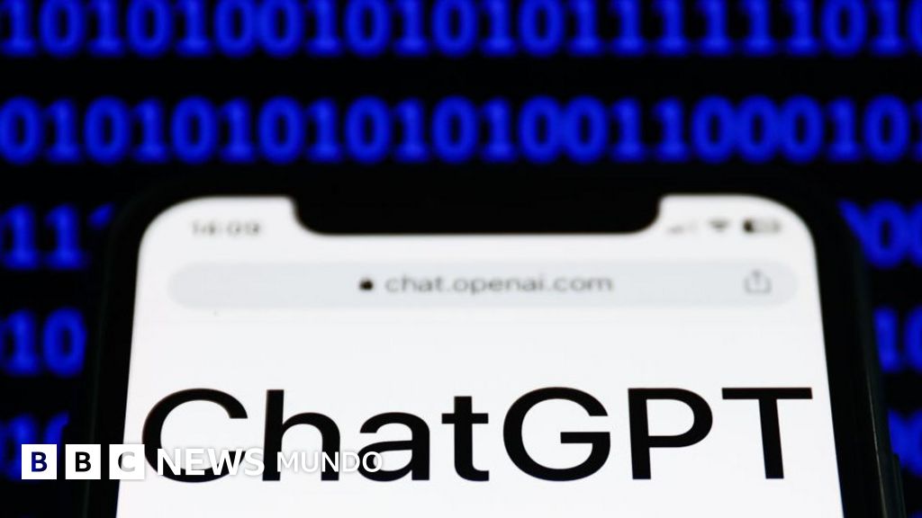 Qué es ChatGPT, el revolucionario sistema de inteligencia artificial que causa "temor" entre algunos expertos