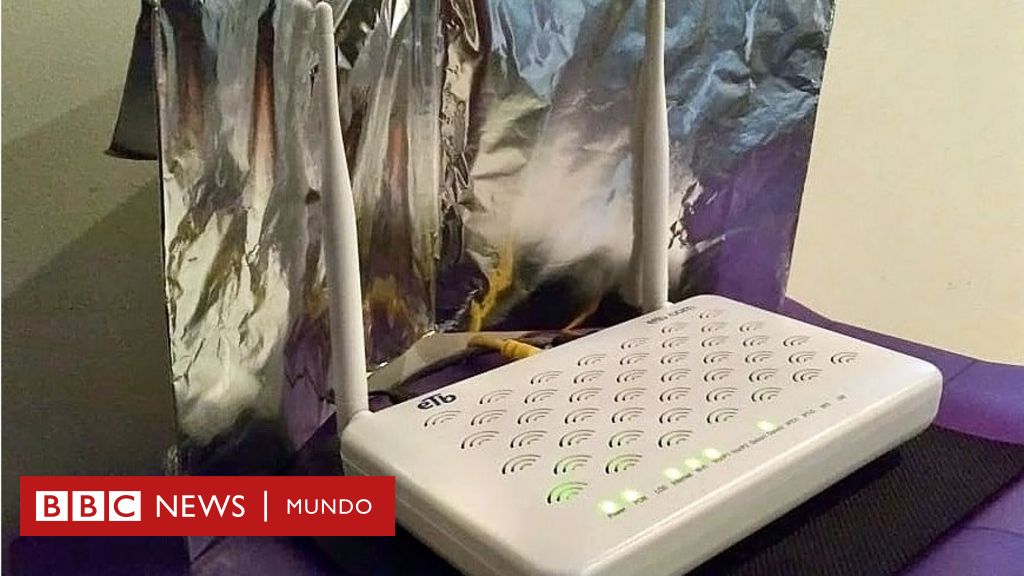 Cómo mejorar la señal Wi-Fi y tener internet en toda la casa