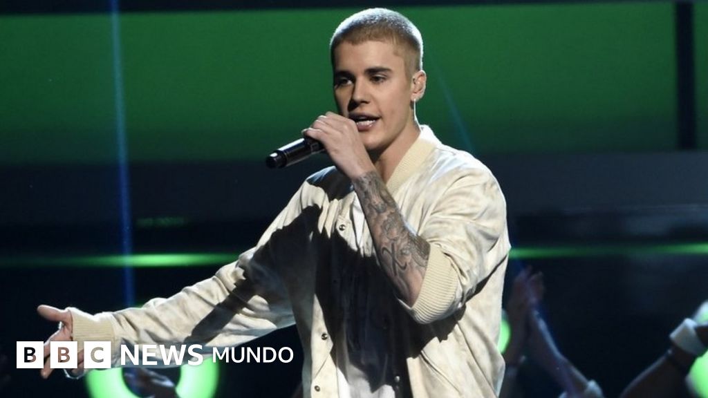 El Justin Bieber Falso Que Engañó A Menores Para Que Le Enviaran