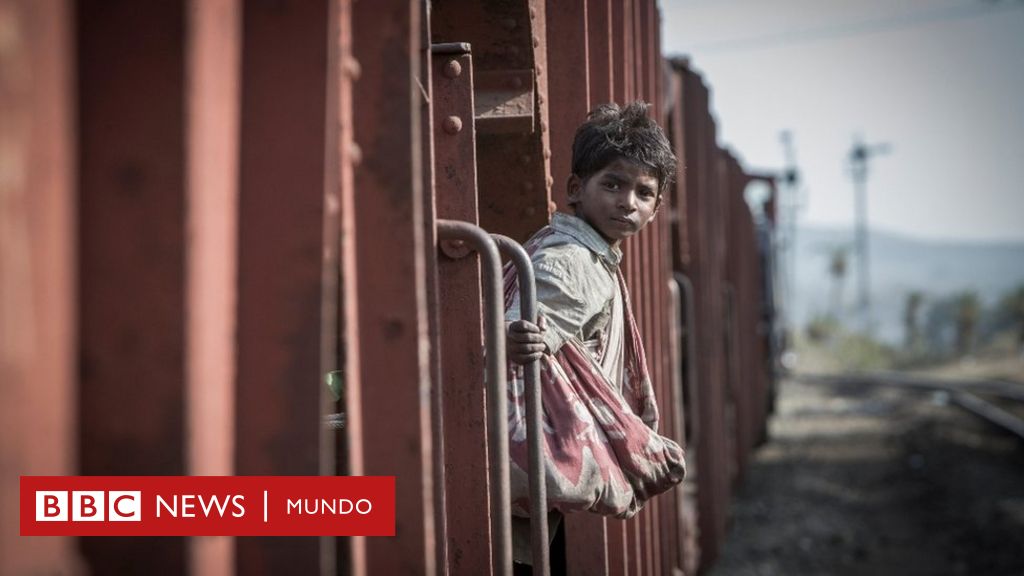 Oscar 2017 Lion La Fascinante Historia De Un Joven Indio Que