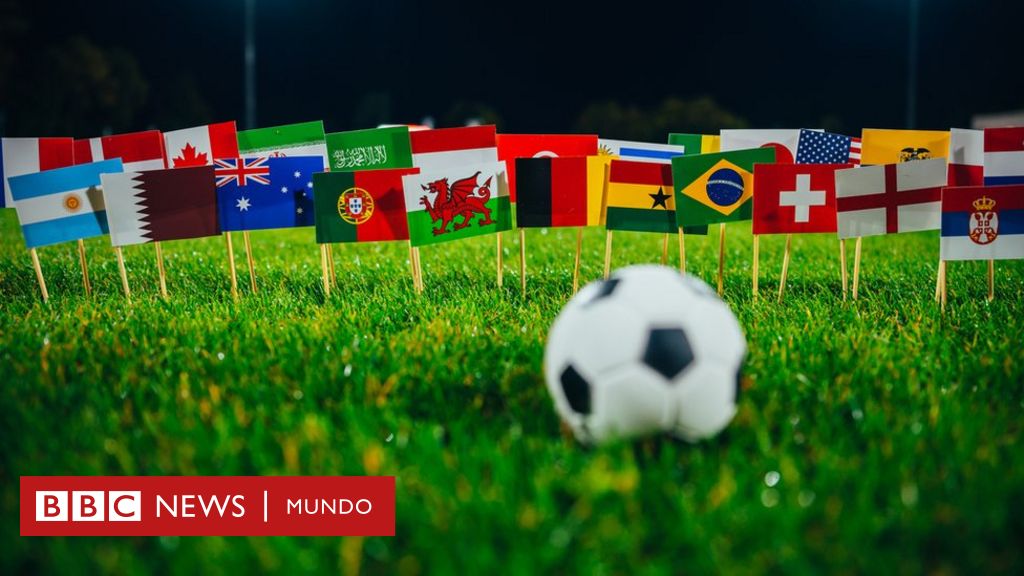 Qatar 2022 | Quiz: ¿cómo se apodan los equipos que participan en el Mundial?