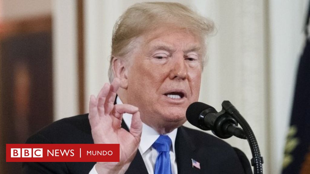 Un juez federal bloquea la orden de Donald Trump para negar asilo