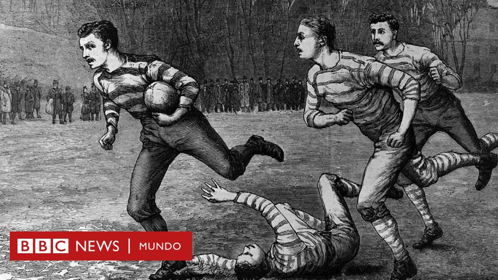 Why England failed to export football's popularity not to some of its colonies (but to Latin America and Europe)