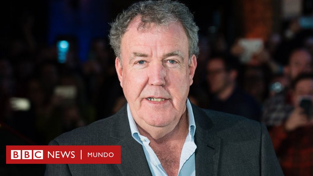 Meghan Markle: Outrage in the UK over a column by presenter Jeremy Clarkson on Prince Harry’s wife described as ‘disgusting’