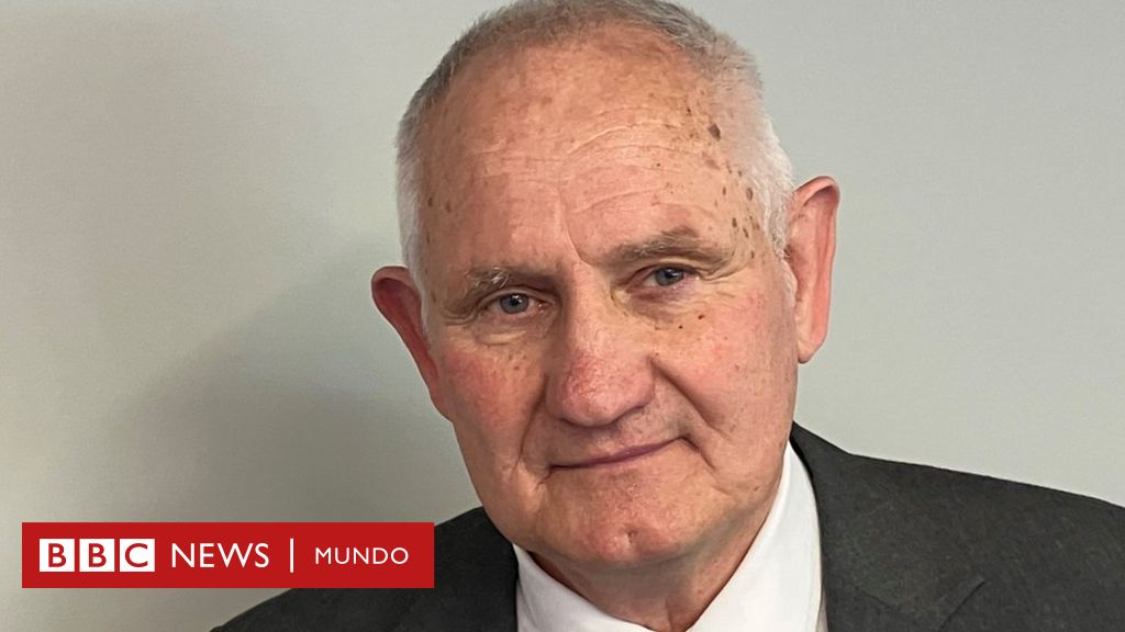 El día que pasé inesperadamente de reportero de la BBC a negociador de rehenes