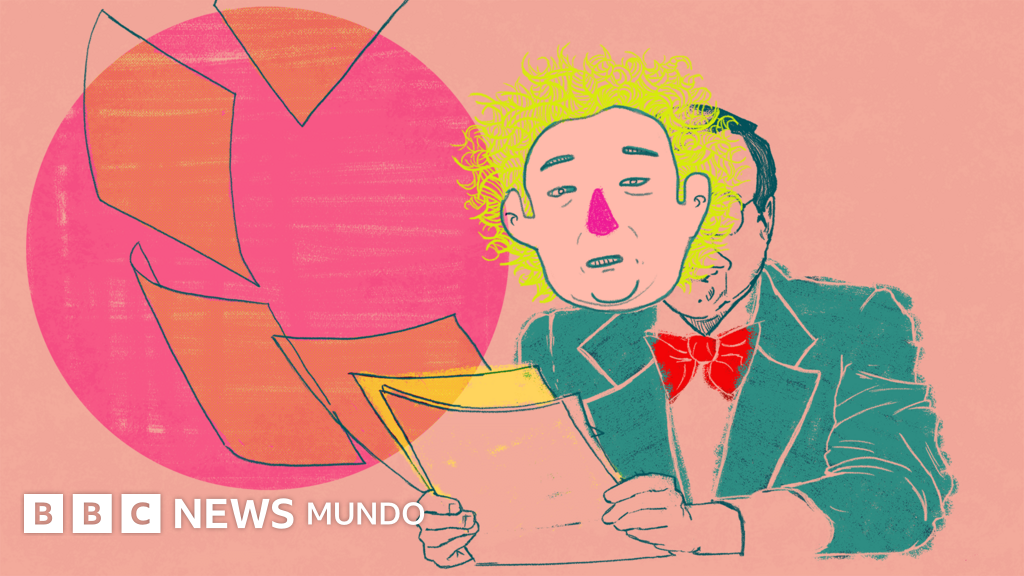 “Dr. Anónimo”: el psiquiatra enmascarado que logró que la homosexualidad dejara de considerarse un trastorno mental en EE.UU.