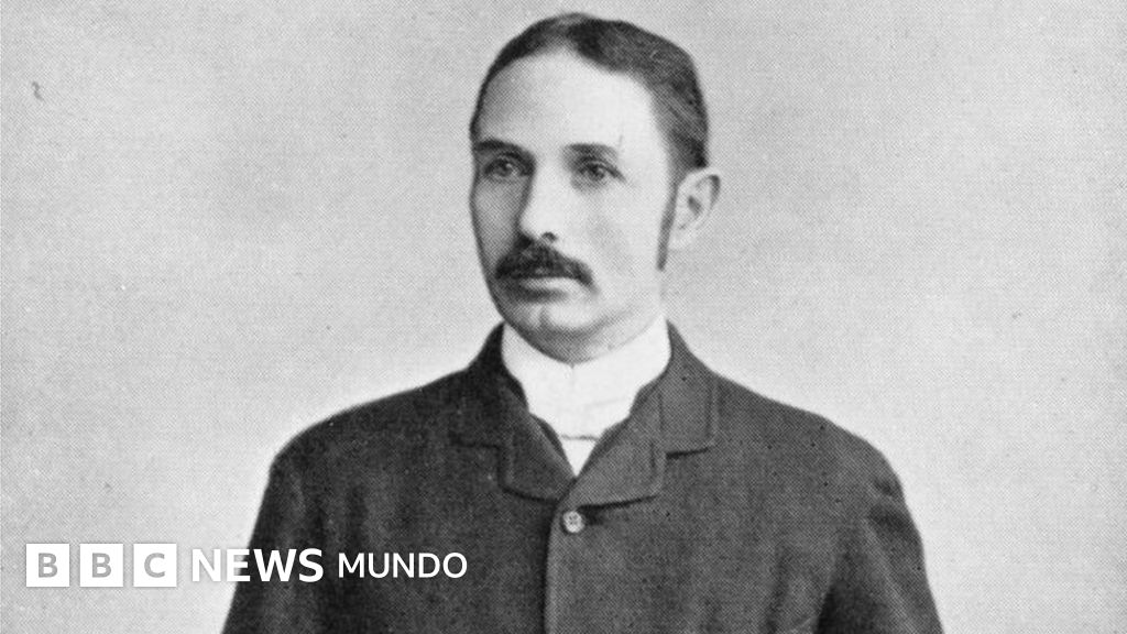 Vere Thomas St Leger Goold: el finalista de Wimbledon que se volvió un asesino