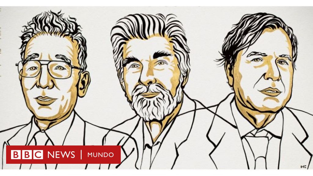 Nobelpreis 2021: Für welche komplexen Systeme erhielten Syukuro Manabe, Klaus Hasselmann und Giorgio Paris den Physikpreis