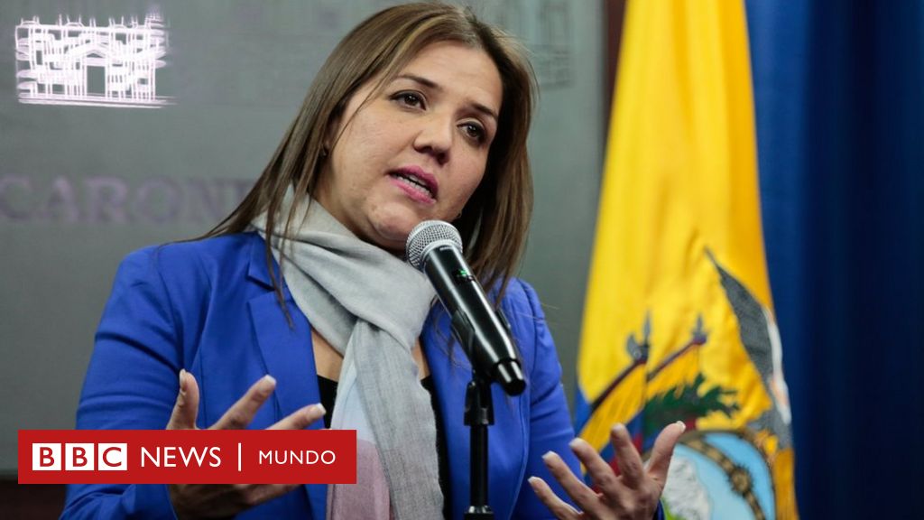 Psicóloga y administradora de empresas quién es María Alejandra Vicuña