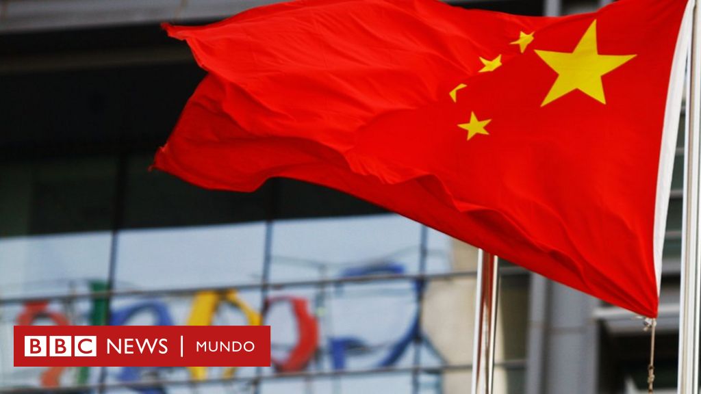 No más zapatillas, ropa y juguetes baratos: cómo es plan "Made in China 2025" con el Pekín quiere conquistar el mundo - BBC News Mundo