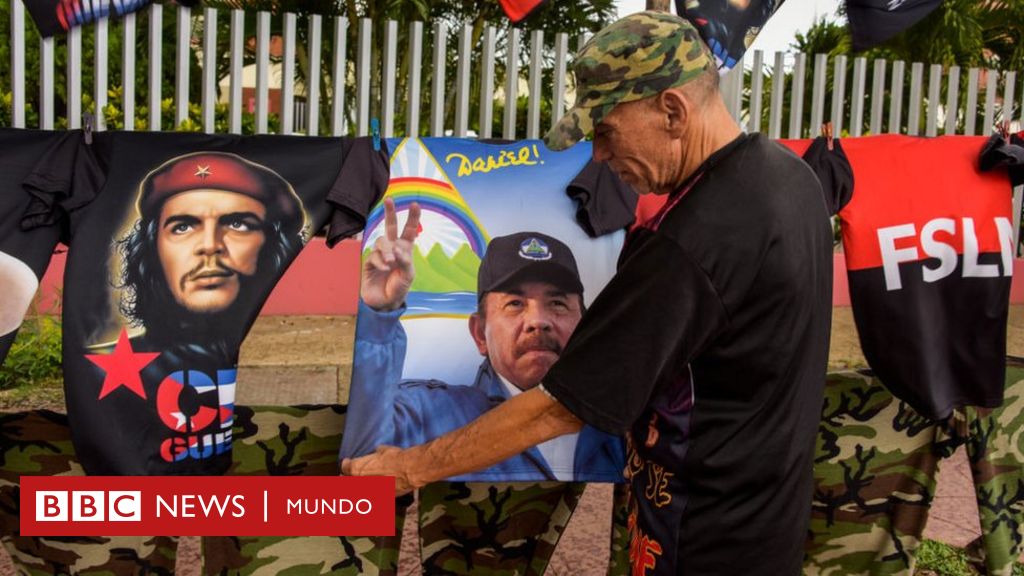 Nicaragua: denuncian que Daniel Ortega tomó el control de cinco alcaldías gobernadas por la oposición