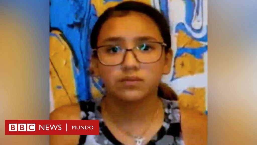 "Me cubrí con la sangre de mi amigo": el emotivo testimonio de la niña que sobrevivió a la masacre en Uvalde al hacerse la muerta