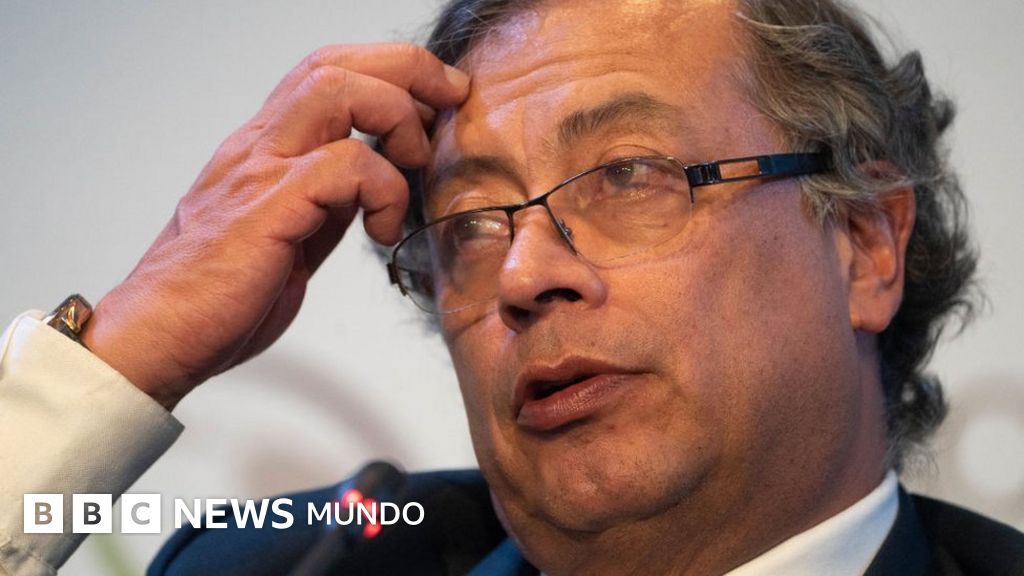 Perú y Colombia: el Congreso peruano declara a Petro persona non grata