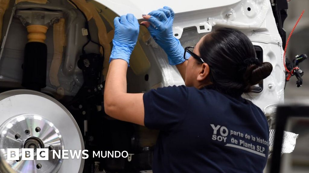 Tesla llega a México: las ventajas del país para ser el mayor fabricante de autos eléctricos de América Latina (y qué gran obstáculo enfrenta)