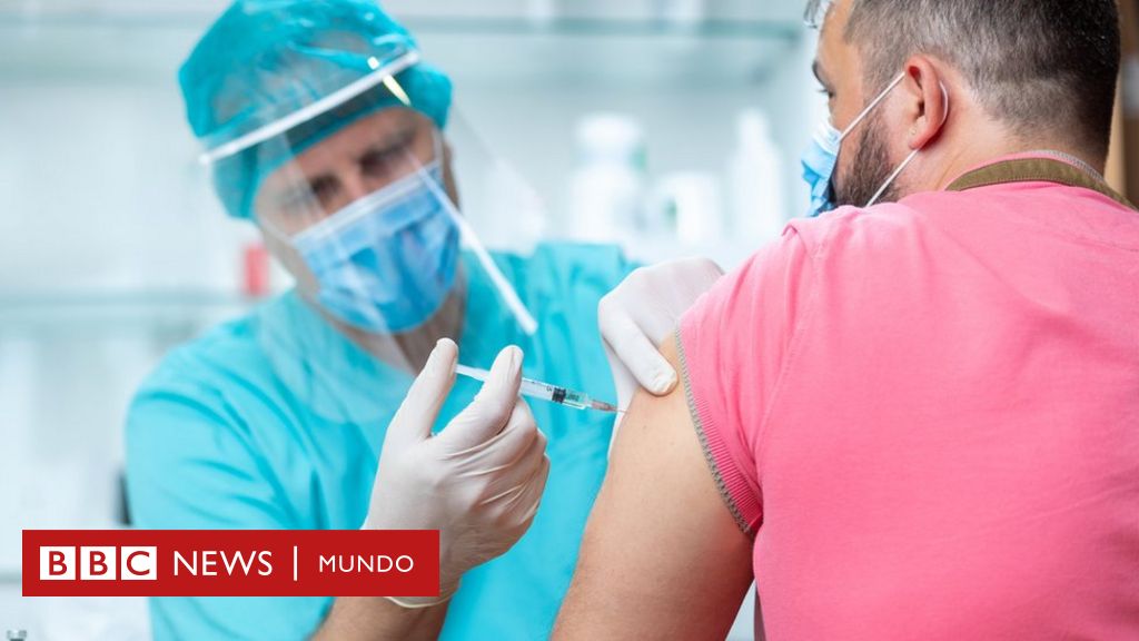 Coronavirus: "desafío Humano", El Polémico Ensayo En Reino Unido Para ...