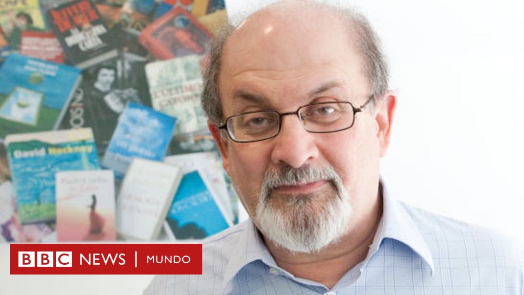 Salman Rushdie: quién es y por qué su obra "Los versos satánicos" le ha generado amenazas de muerte durante más de 30 años