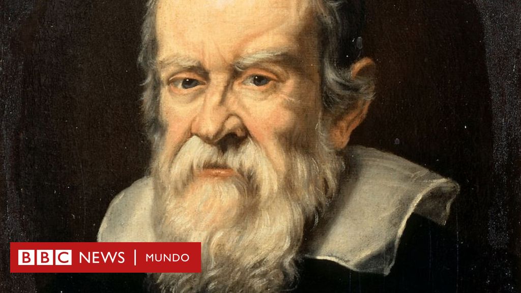 La Carta En La Que Galileo Galilei Altero Sus Ideas Hereticas Para Enganar A La Inquisicion Bbc News Mundo