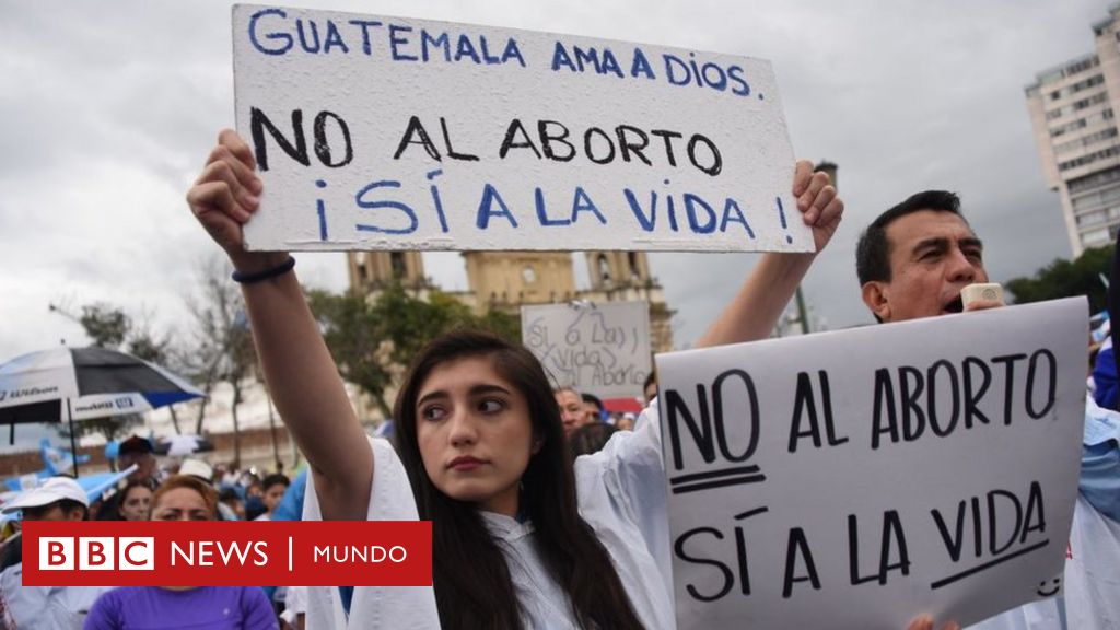 Guatemala En Qu Consiste La Controvertida Ley Para La Protecci N De