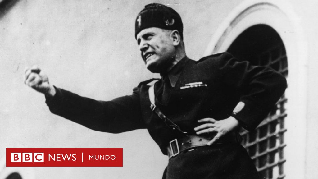 Il misterioso messaggio che Benito Mussolini “nascose” in un obelisco a Roma ed è stato appena decifrato