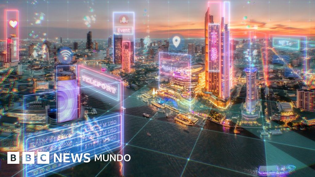 Cómo la Interpol se prepara para investigar los delitos en el metaverso