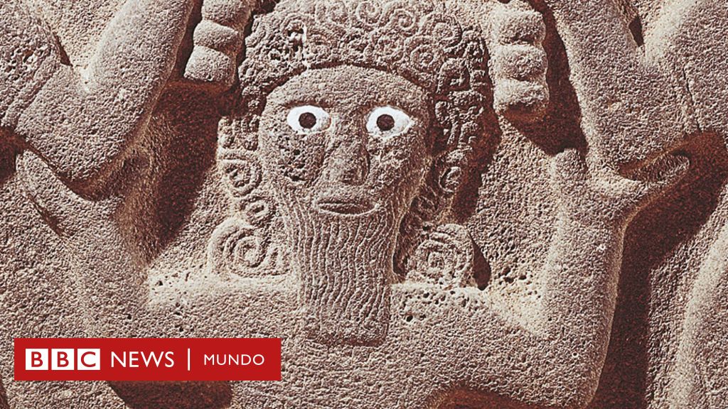 champú punto local La fascinante historia de la "Epopeya de Gilgamesh", la obra que contó el  Diluvio Universal antes que la Biblia - BBC News Mundo