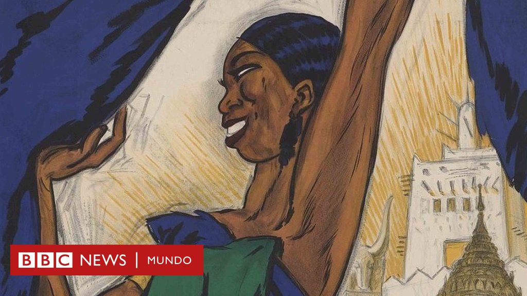 La infame historia de los zoológicos humanos que se mantuvieron abiertos en Europa hasta 1958