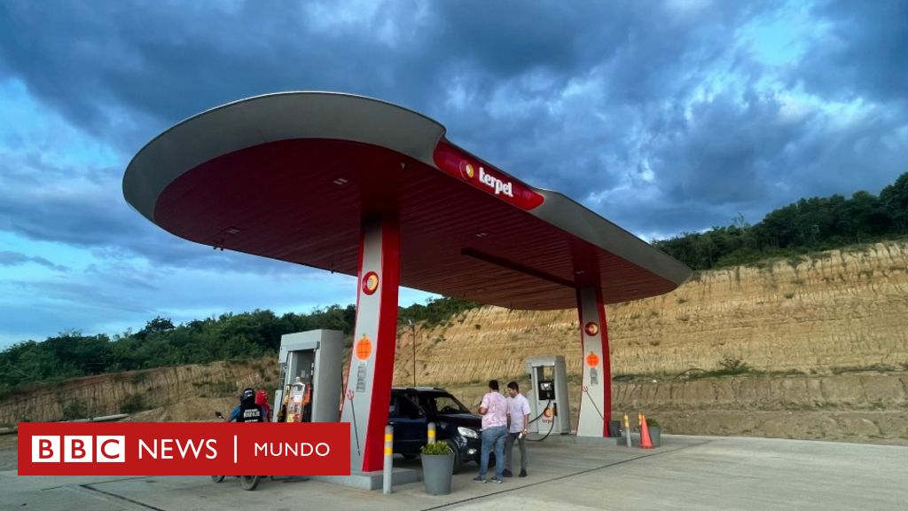 Bombas de gasolina baratas en Bogotá : Estas son las estaciones