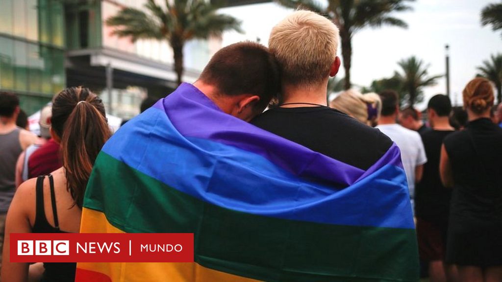 Que Es La Homofobia Internalizada Y Que Relacion Pudo Tener Con El Ataque De Orlando Bbc News Mundo