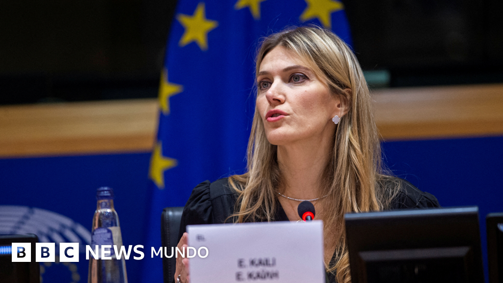 “Un ataque contra la democracia”: 3 claves sobre el escándalo de corrupción en la Unión Europea (y por qué involucra a Qatar)