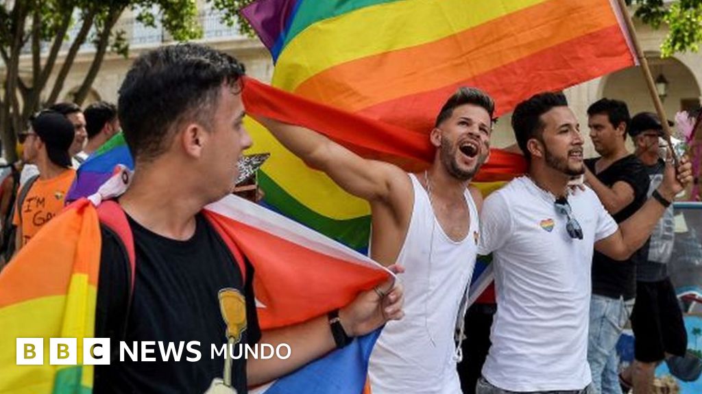 Código de las Familias: Cuba aprueba el marco legal para el matrimonio entre personas del mismo sexo