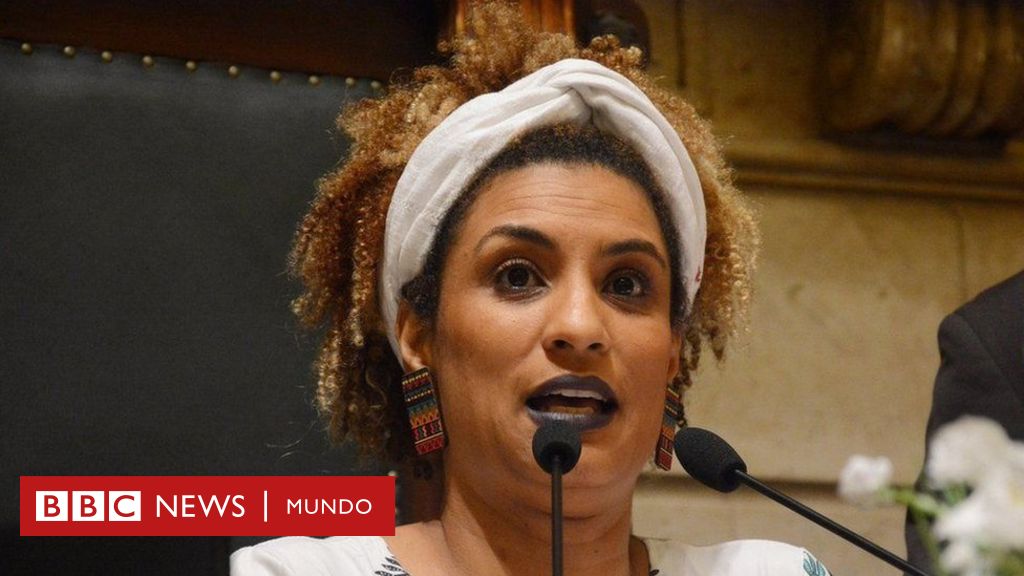 Asesinato De Marielle Franco: El Testimonio Que Menciona A Bolsonaro En ...