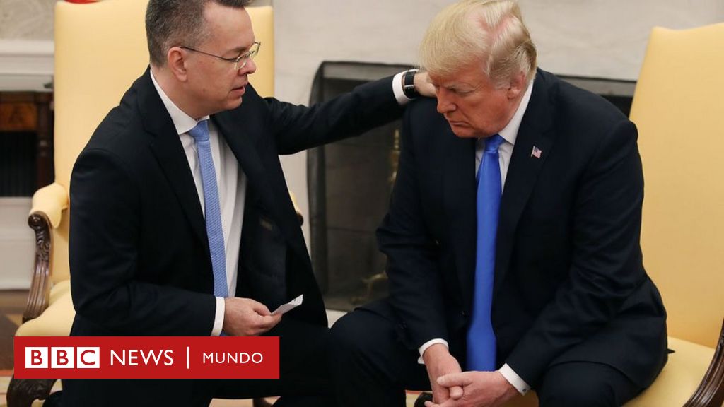 Trump Vs Biden: Cuál Es El Poder Real De Los Evangélicos En EE.UU. Y ...