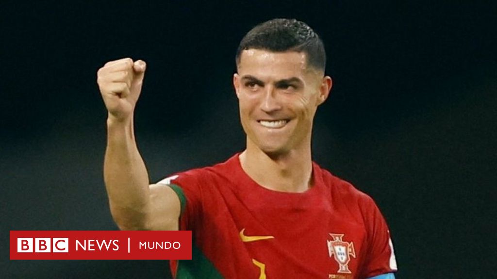 Novo recorde de Cristiano Ronaldo na vitória dramática de Portugal sobre Gana