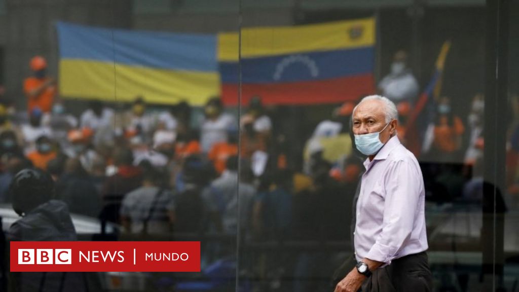 Venezuela membebaskan warga Amerika setelah Maduro mengadakan pembicaraan dengan pejabat AS