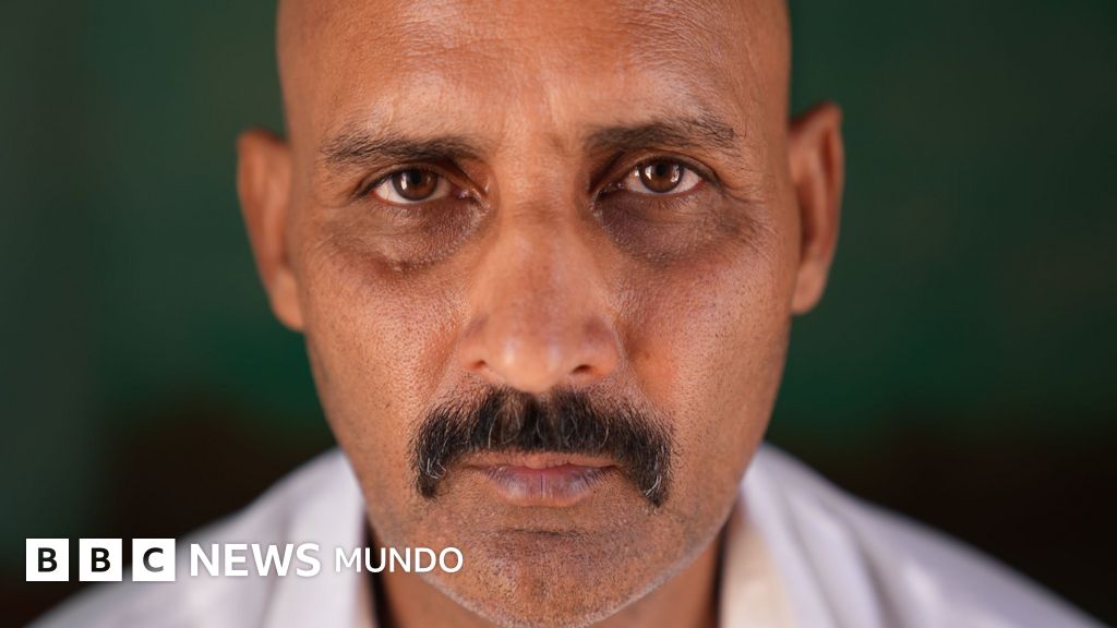 El error en una fecha de nacimiento por el que un adolescente fue condenado a pena de muerte